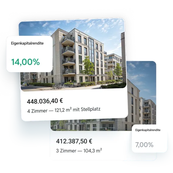 Wie man die richtige Immobilie auswählt