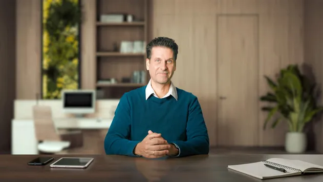 Klarvest erklärt die Anlage in Immobilien